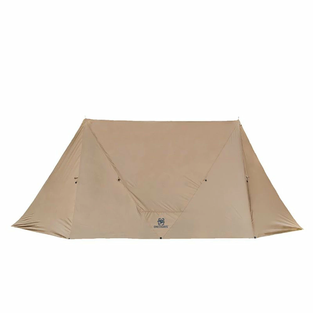 OneTigris Roc Shield Bushcraft Tent - Image 2