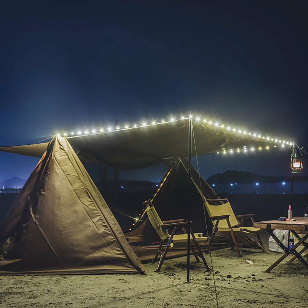 OneTigris Outback Retreat Camping Tent - Image 6