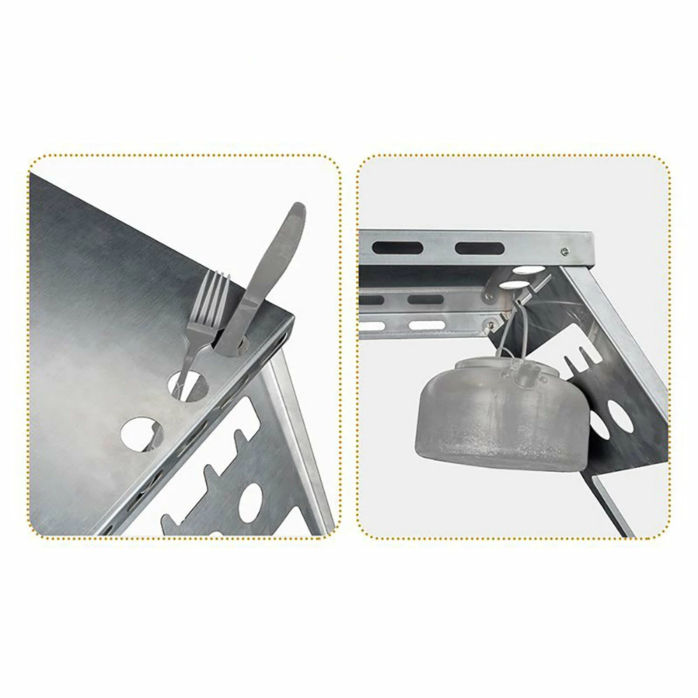 OneTigris Portable Camping Table - Image 3