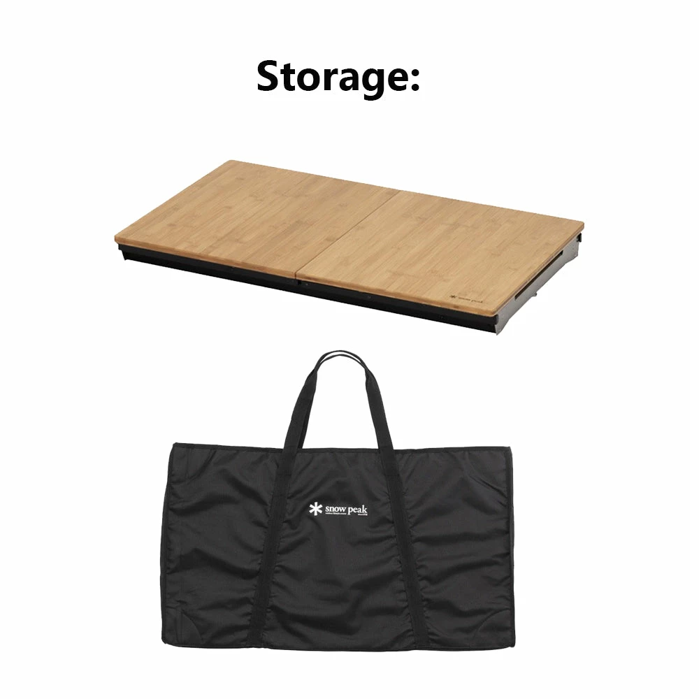 Snow Peak Extension IGT - Image 6