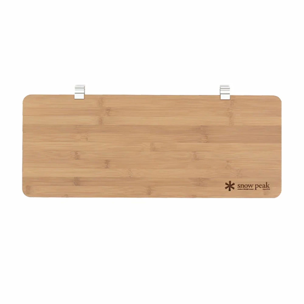 Snow Peak IGT Slide Toplong Half