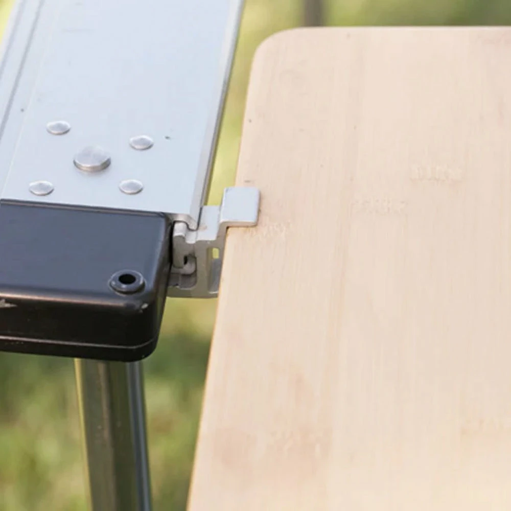 Snow Peak IGT Slide Toplong Half - Image 4