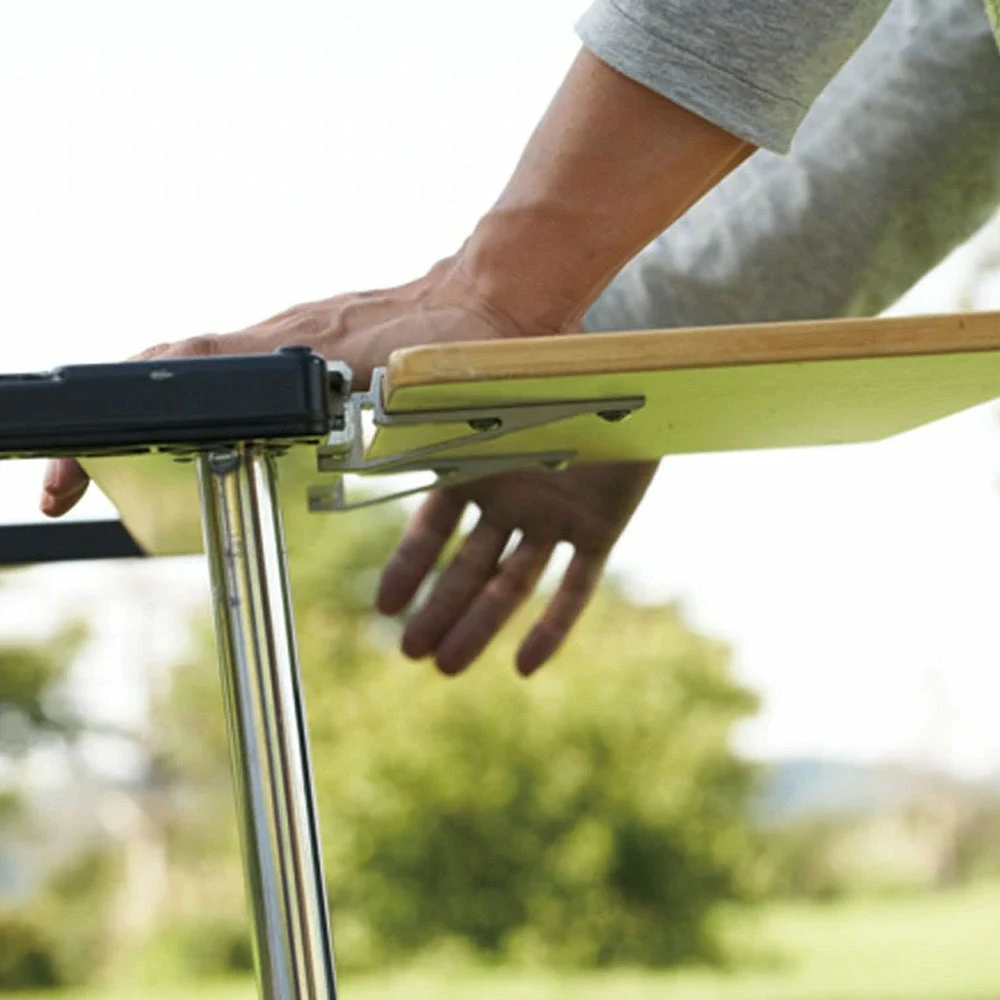 Snow Peak IGT Slide Toplong Half - Image 5