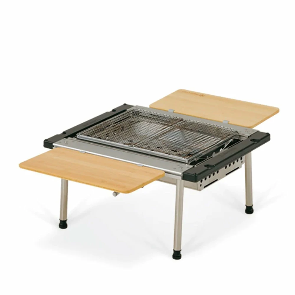 Snow Peak IGT Slide Toplong Half - Image 6