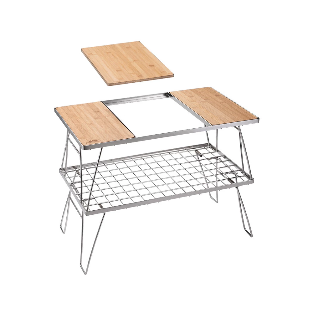 Campingmoon Multifunction Foldable Table - Image 8