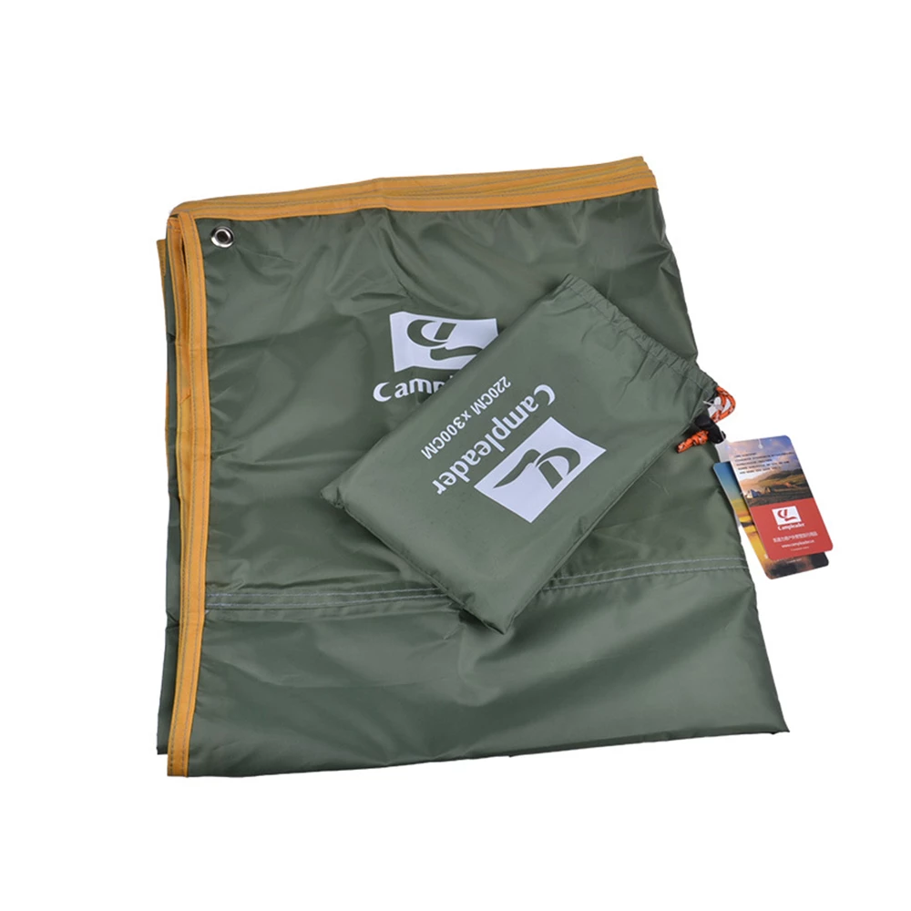 Camp Leader Waterproof Ground Sheet - Image 2