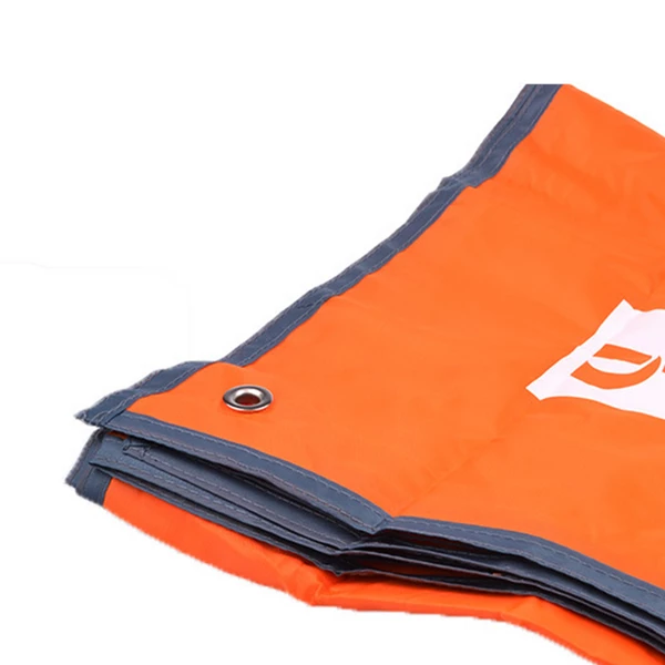 Camp Leader Waterproof Ground Sheet - Image 3