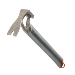 Camp Leader Aluminium Peg Hammer
