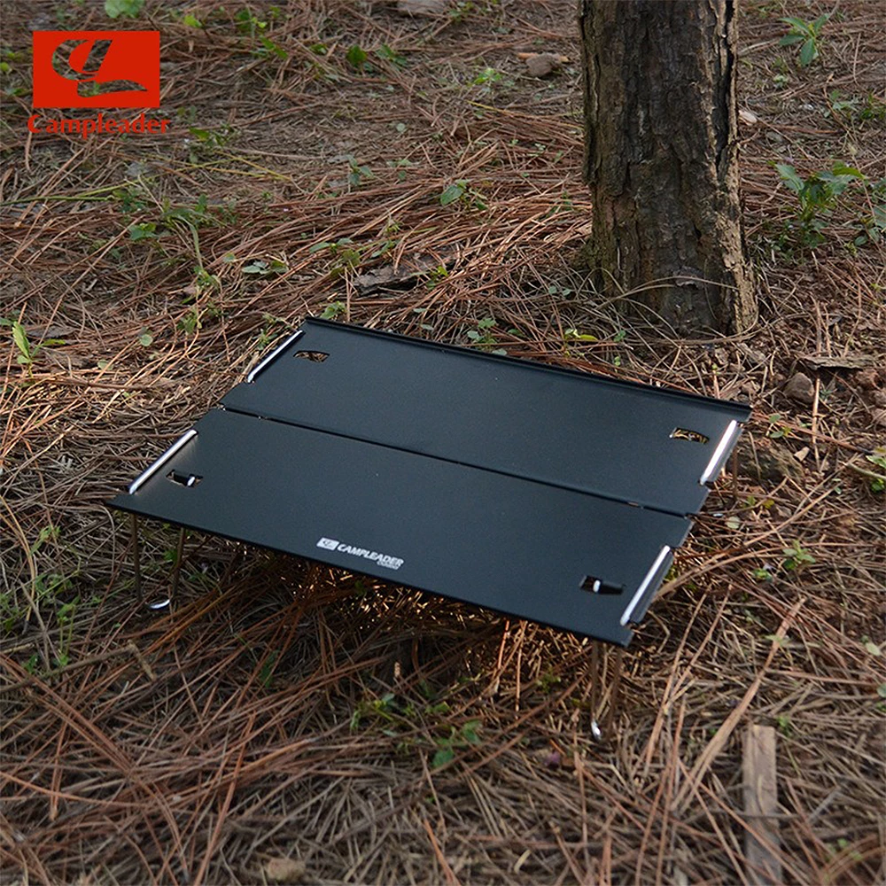 Camp Leader Mini Folding Table - Image 4