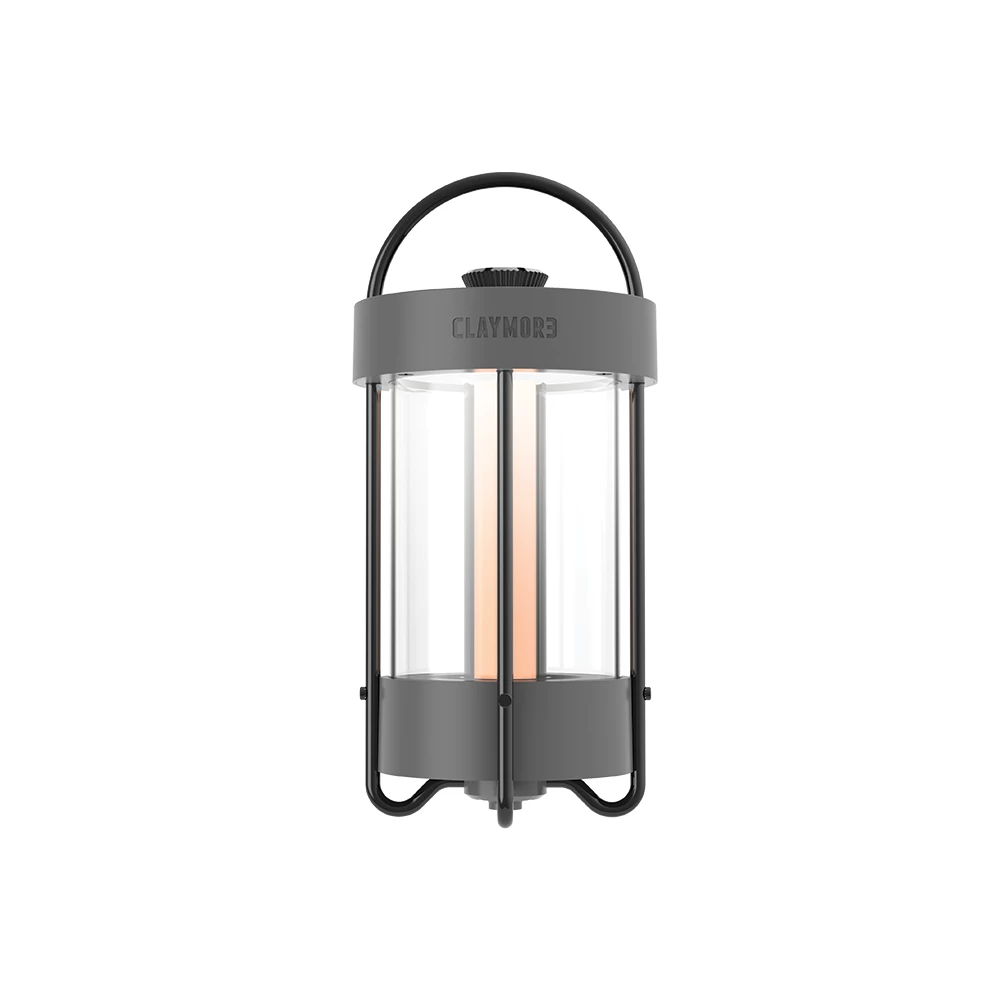 Claymore Lamp Selene - Dark Grey - Image 2