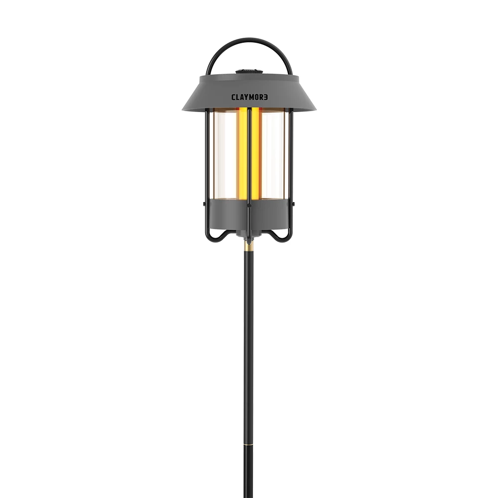 Claymore Lamp Selene - Dark Grey - Image 6