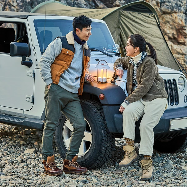 Claymore Lamp Selene - Dark Grey - Image 9