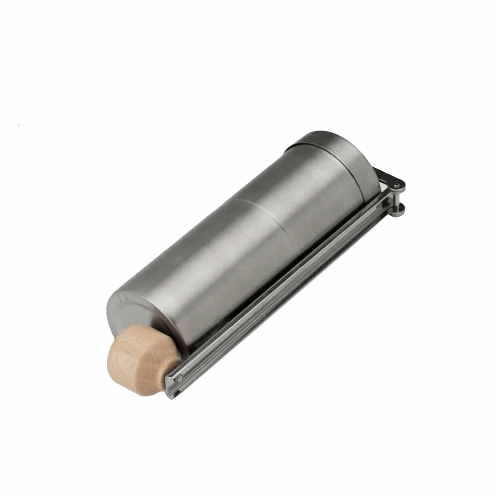 Snow Peak Field Barista Coffee Mill - Image 2