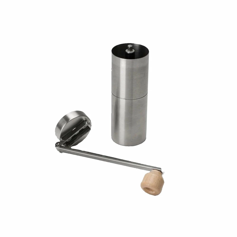 Snow Peak Field Barista Coffee Mill - Image 3