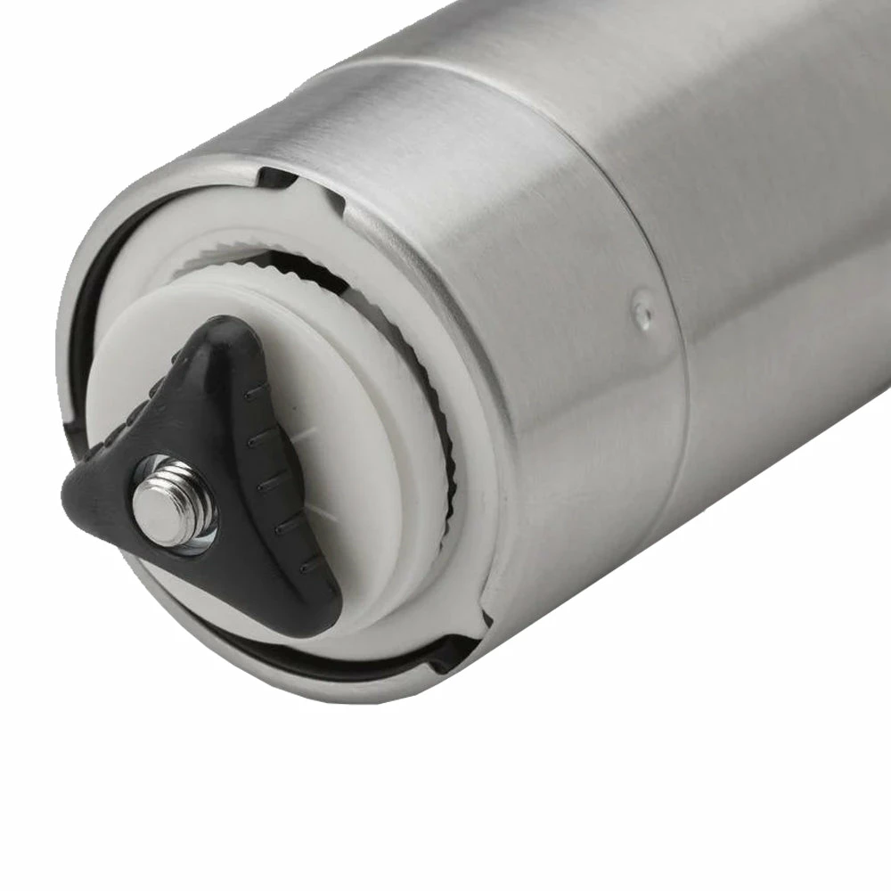 Snow Peak Field Barista Coffee Mill - Image 4