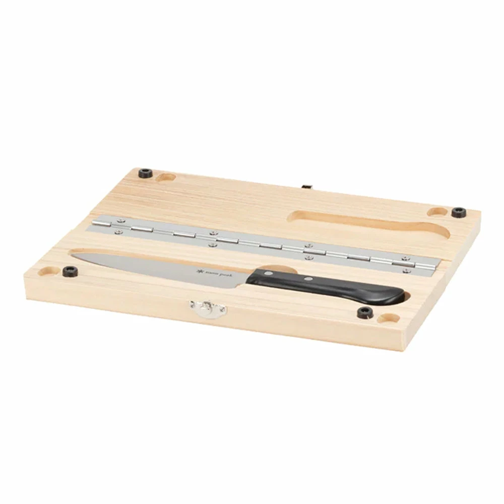 Snow Peak Chopping Board - Image 2