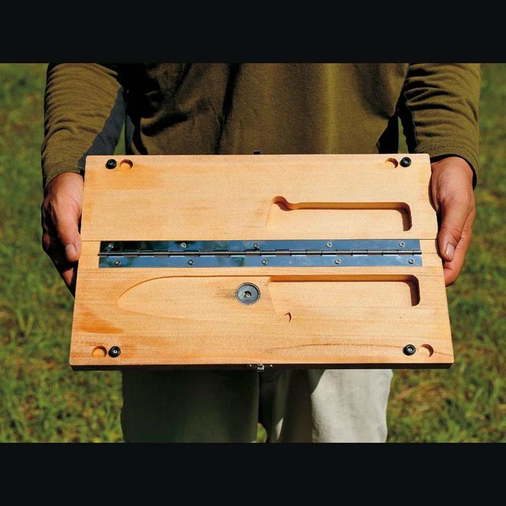 Snow Peak Chopping Board - Image 4