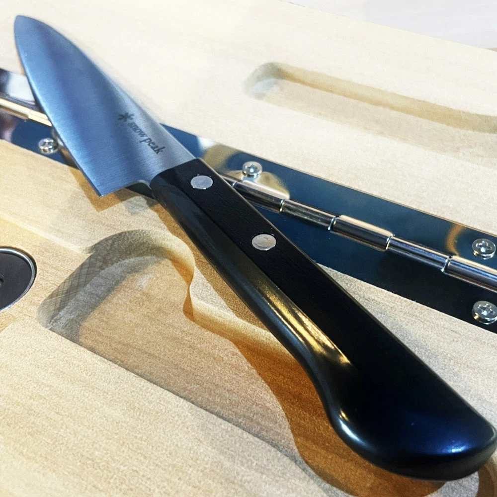 Snow Peak Chopping Board - Image 6
