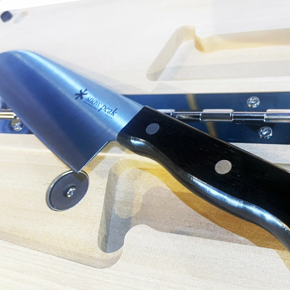 Snow Peak Chopping Board - Image 7