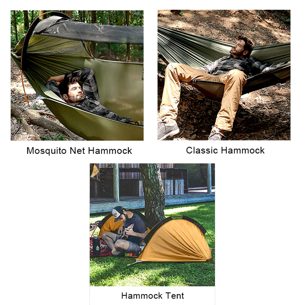 Etrol Pelican Hammock - Image 5