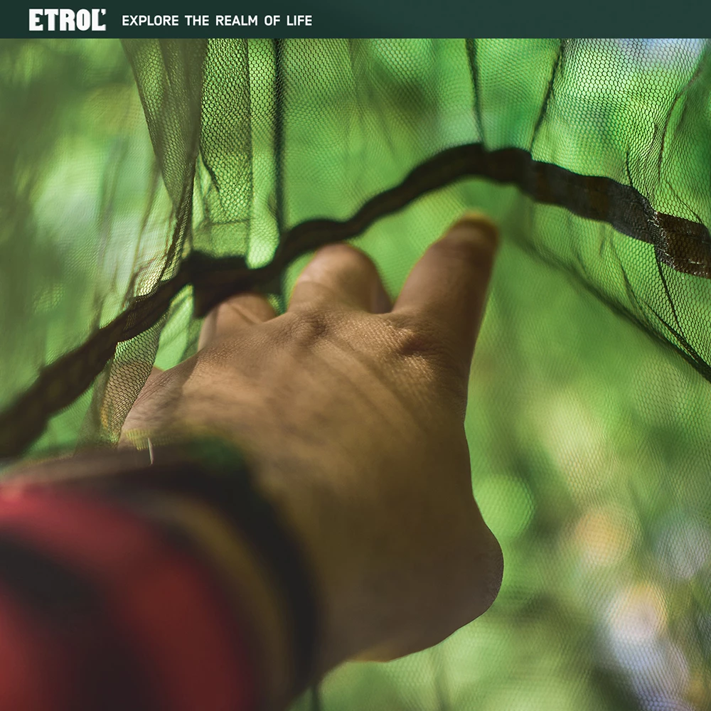 Etrol Pelican Hammock - Image 6