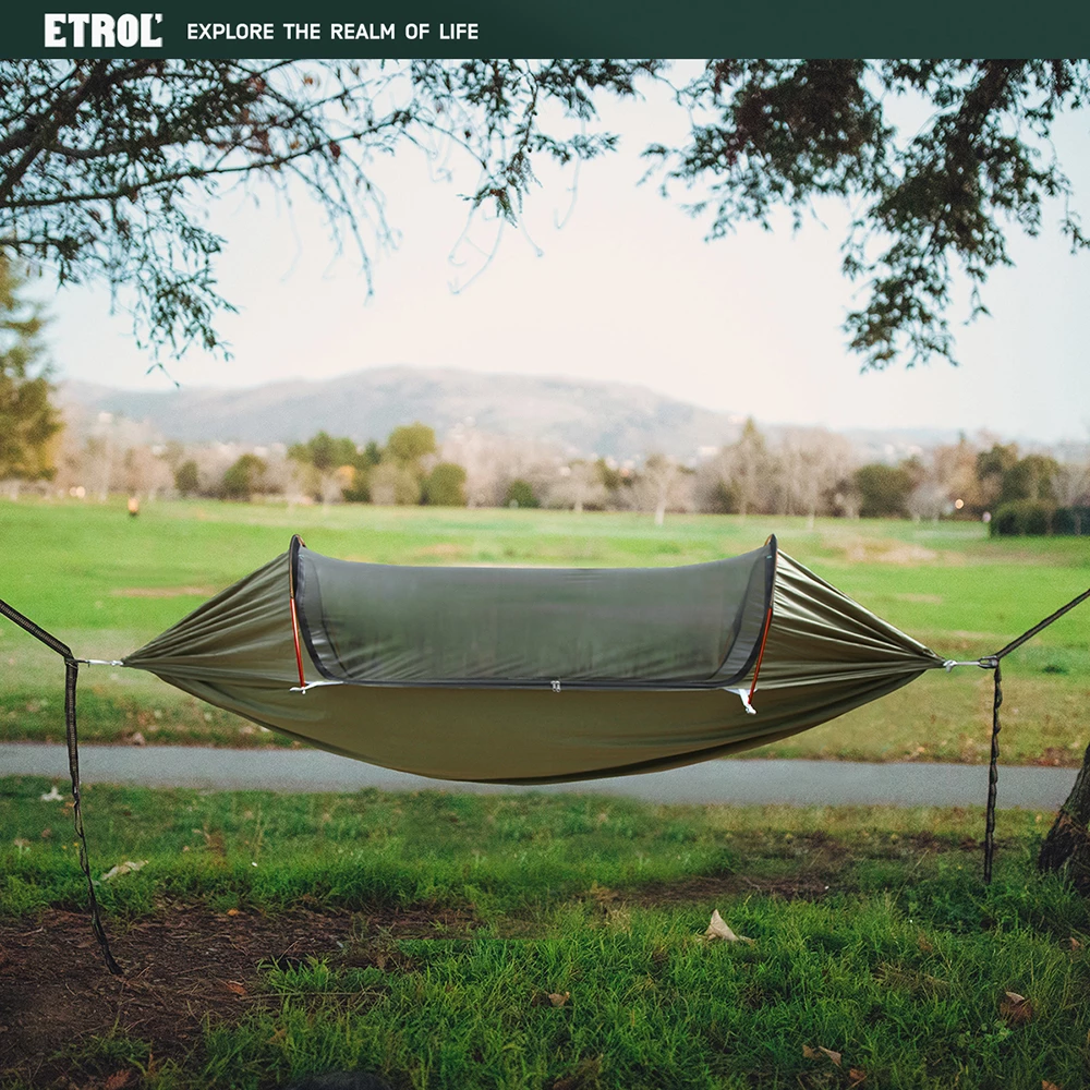 Etrol Pelican Hammock - Image 7