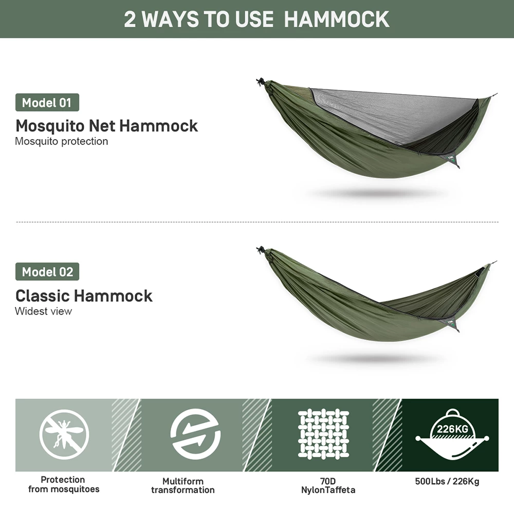 Etrol Bat Hammock - Image 5