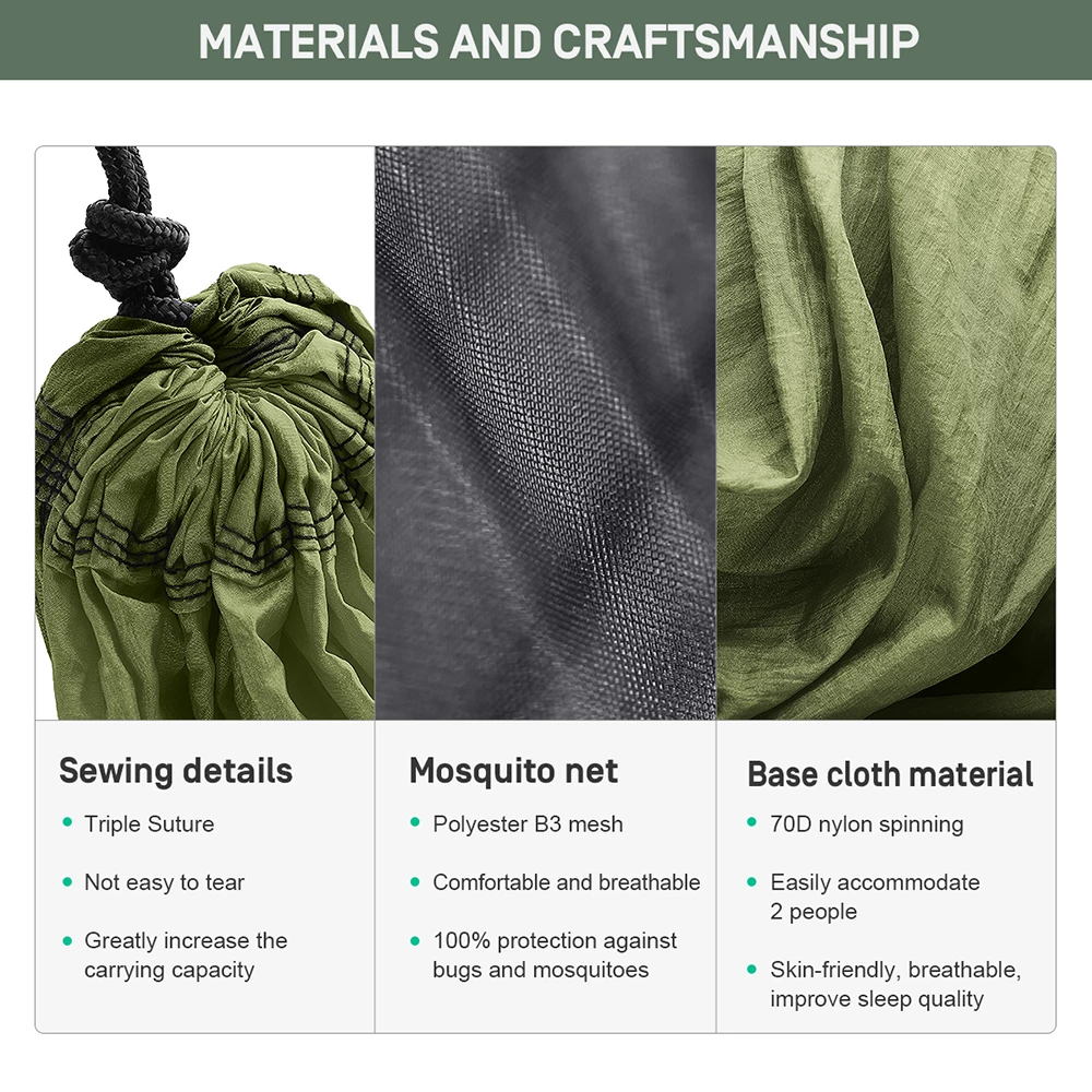 Etrol Bat Hammock - Image 7