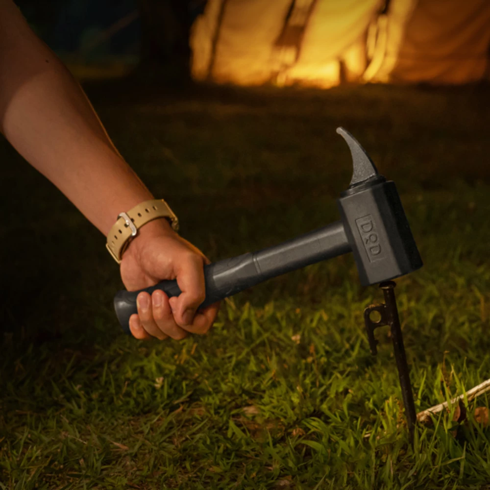 DoD Silent Hammer - Image 5