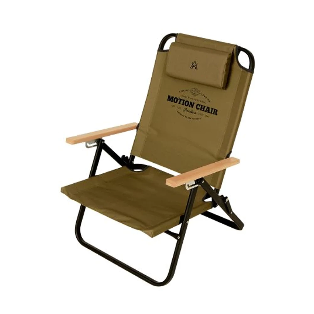 KZM Motion Chair - Image 2
