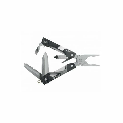 Gerber Vise Pocket Tool - Black - Image 2