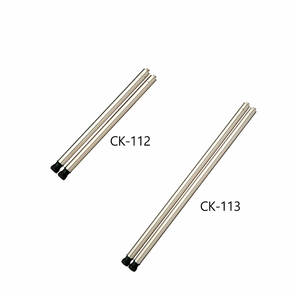 Snow Peak Snow IGT Low Height Leg Set - Image 3