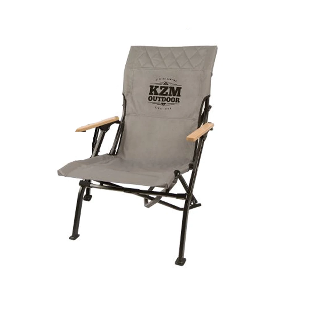 KZM Signature Dale Chair - Image 2