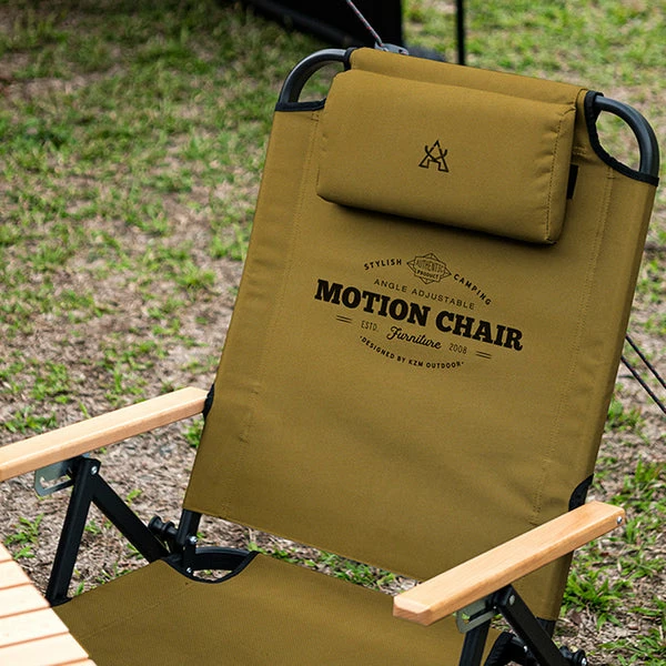 KZM Motion Chair - Image 3