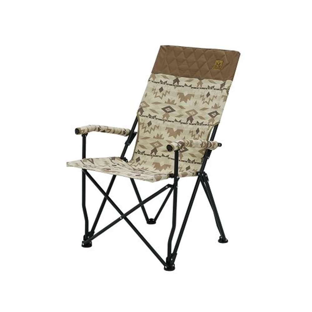 KZM Colonel Relax Chair - Image 2