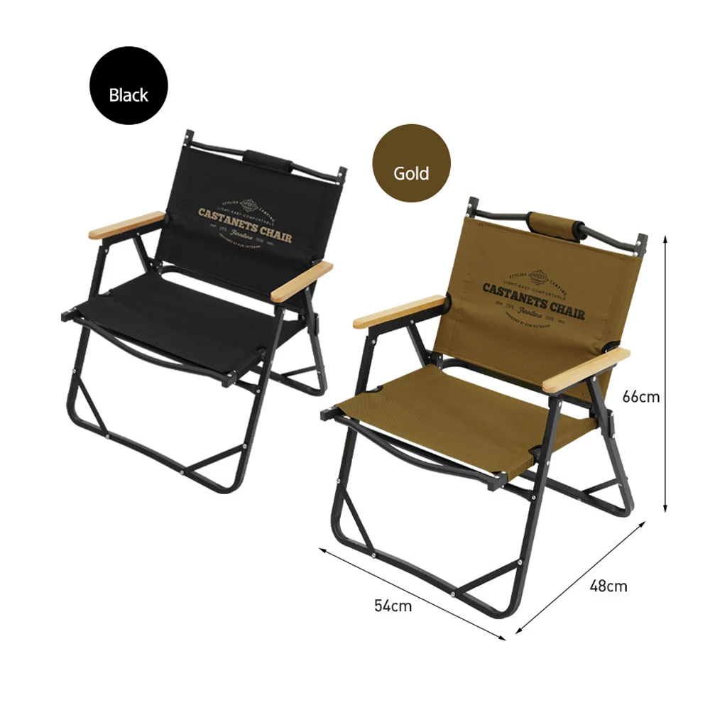 KZM Castanets Chair - Image 5