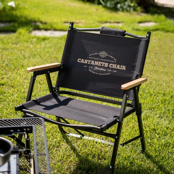 KZM Castanets Chair - Image 3