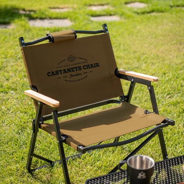 KZM Castanets Chair - Image 4