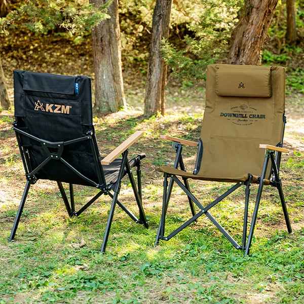 KZM Downhill Chair - Image 8