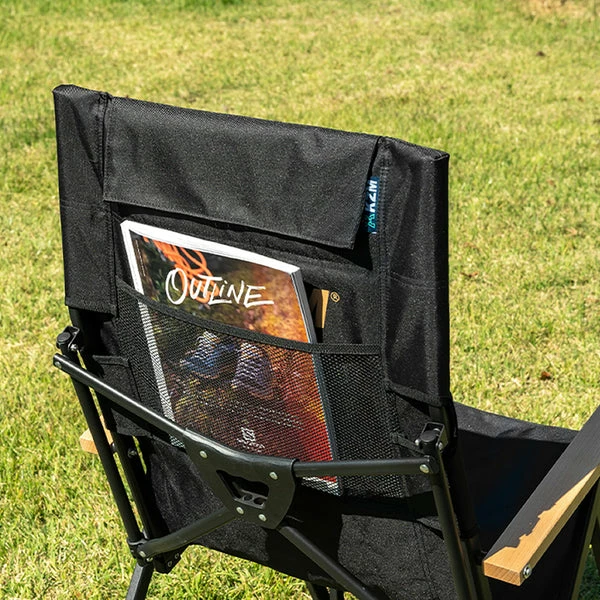 KZM Downhill Chair - Image 9