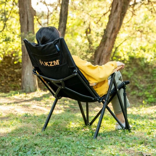 KZM Downhill Chair - Image 7