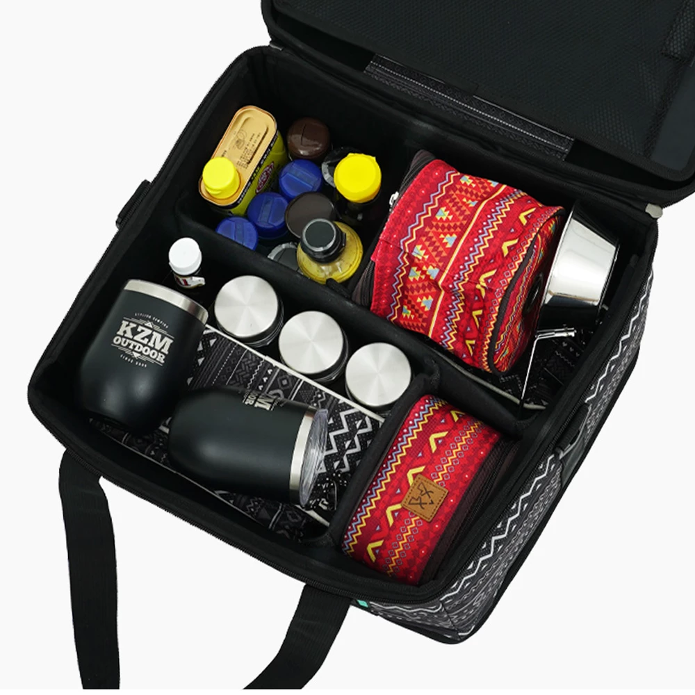 KZM Chef Box - Image 2