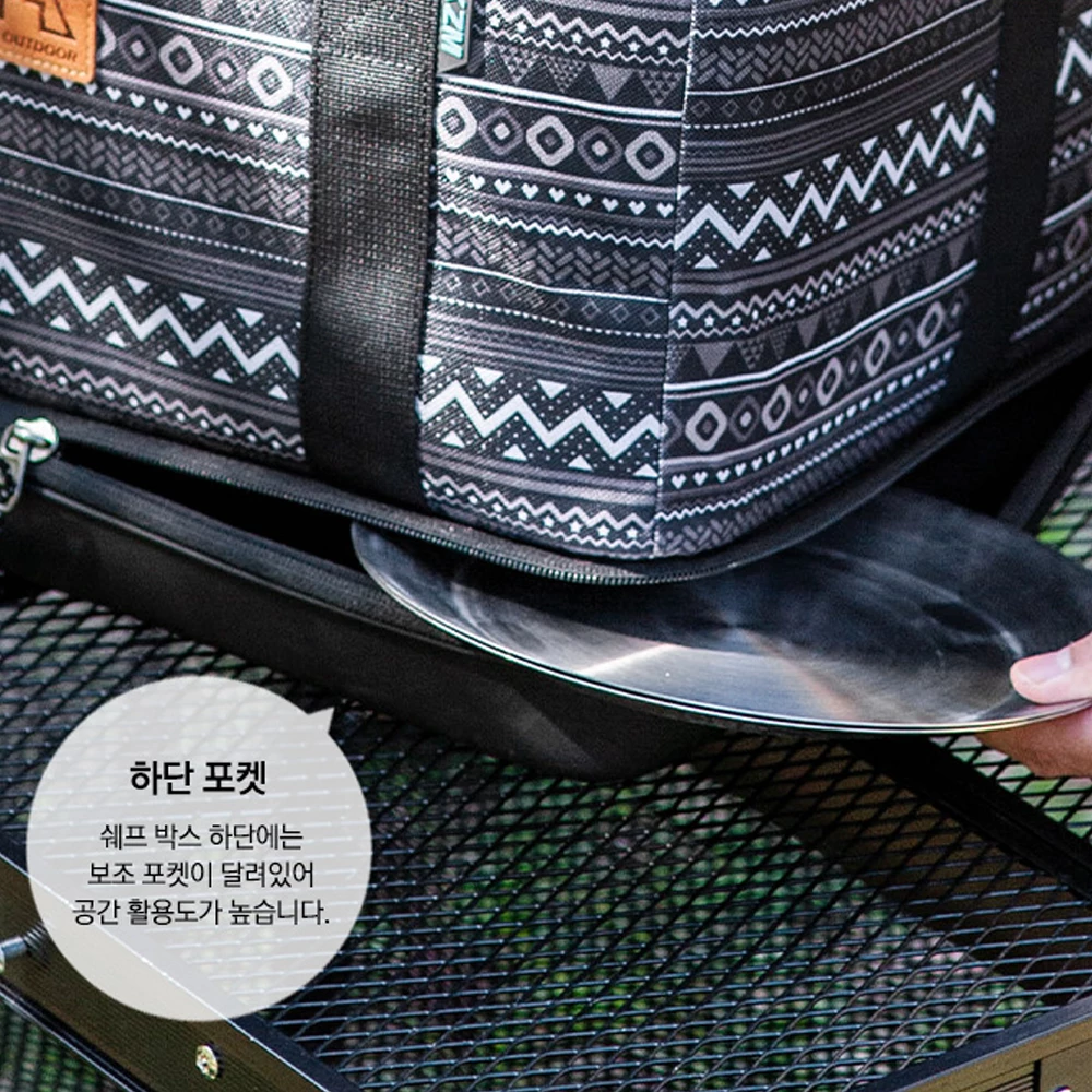 KZM Chef Box - Image 4