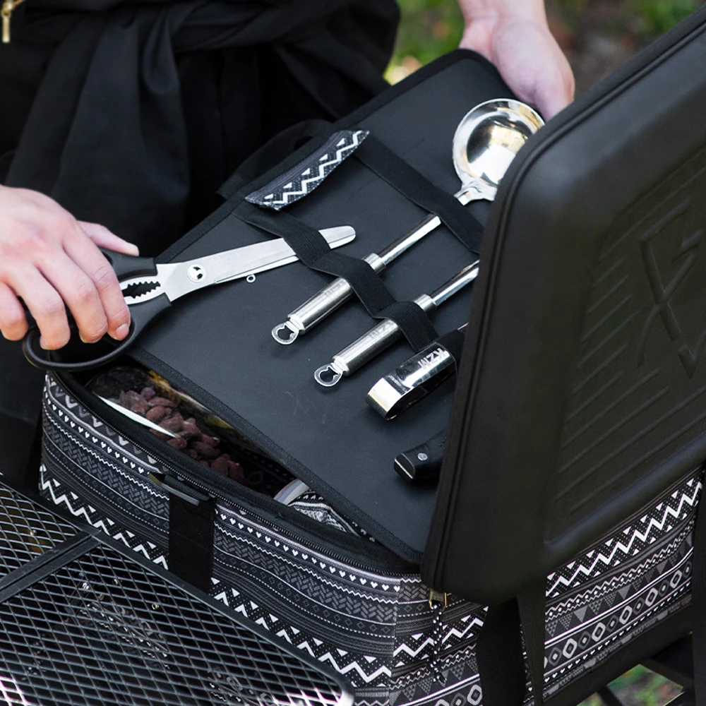 KZM Chef Box - Image 5