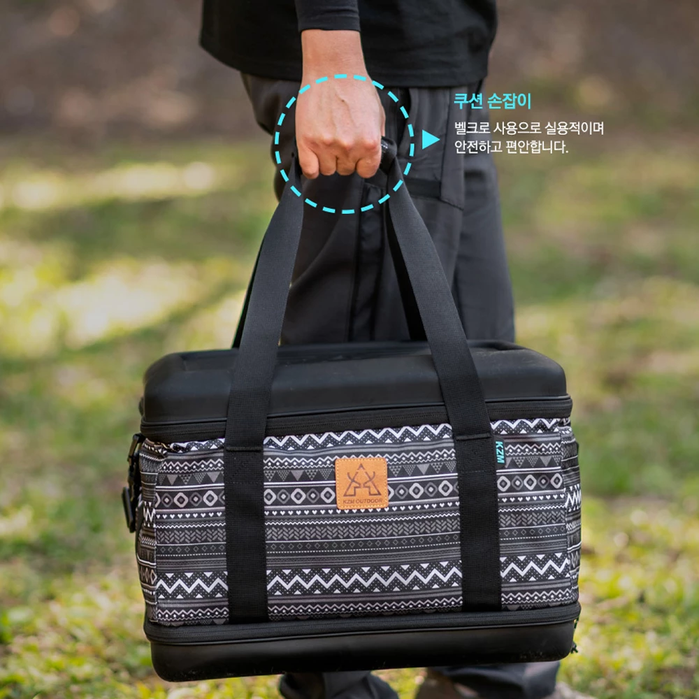 KZM Chef Box - Image 6