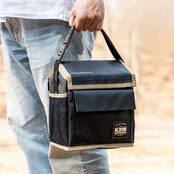 KZM Diner Cooking Box - Image 3