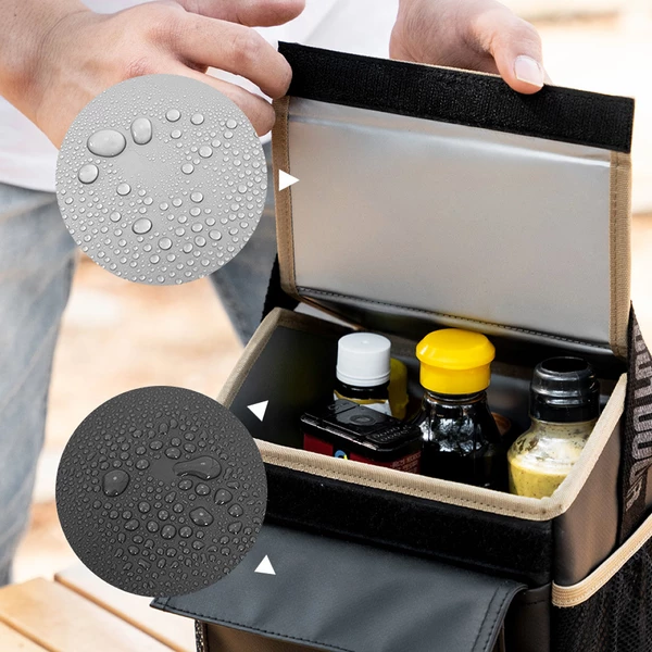 KZM Diner Cooking Box - Image 5