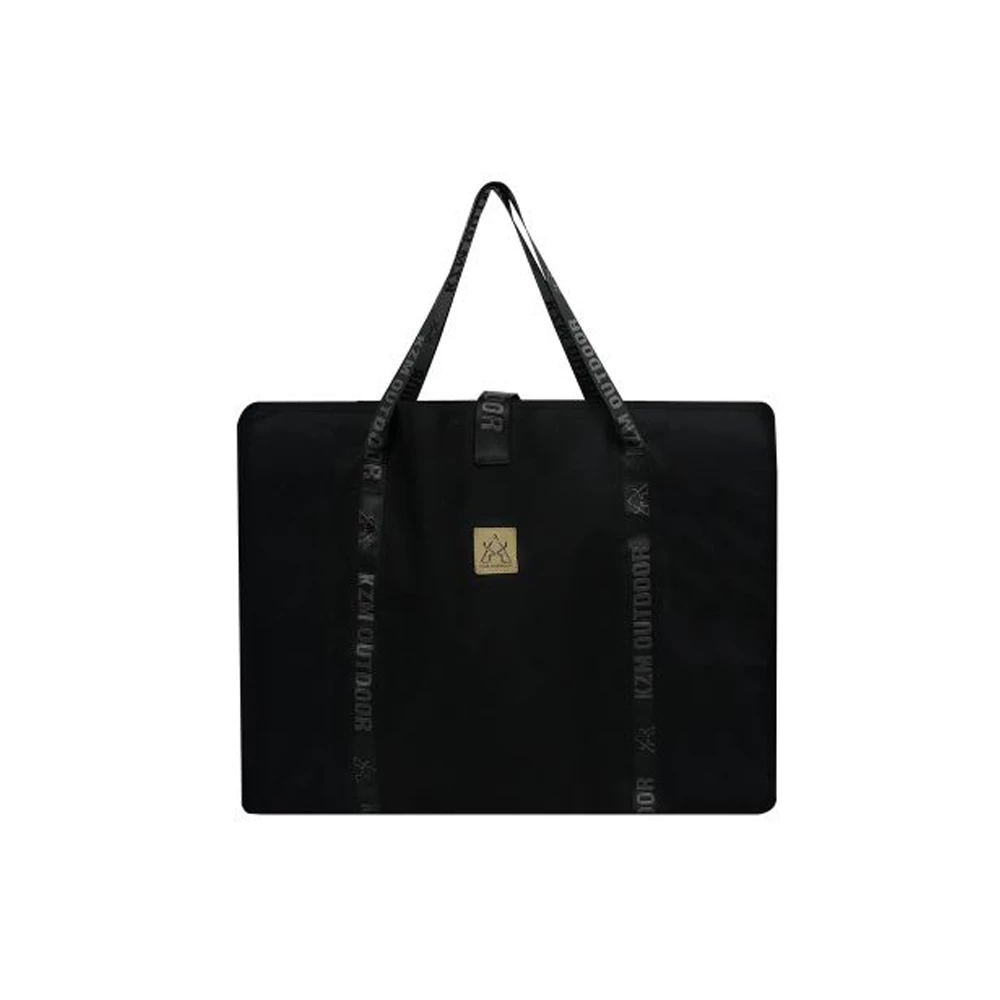 KZM Union Iron Mesh Cabinet 2 Folding Table - Image 3