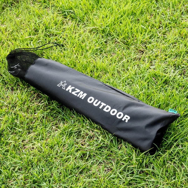 KZM Union Iron Lantern Side Stand - Image 2