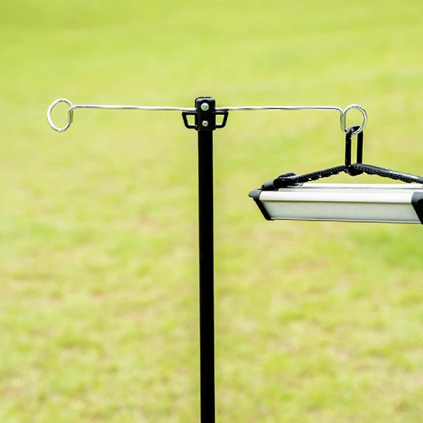 KZM Union Iron Lantern Side Stand - Image 3